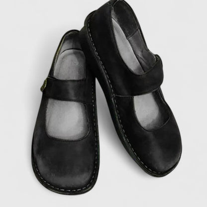 MARY JANE ORTHOPEDIC SHOES