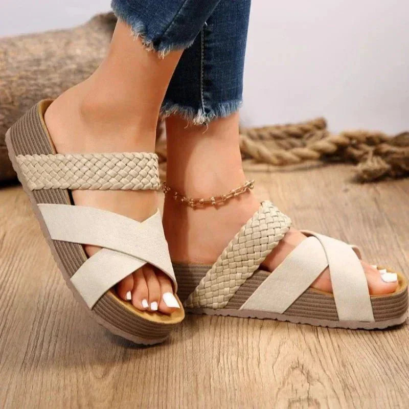 Comfort and Style Sandals