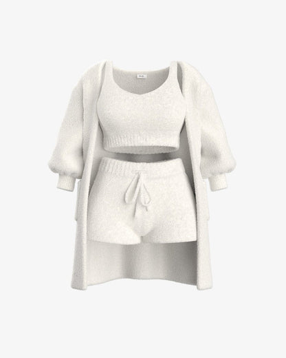 CozyJuli Knit Set