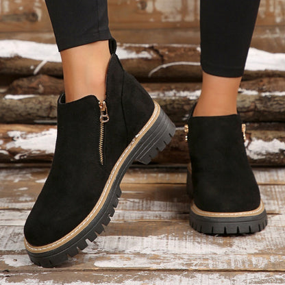 Orthopedic Boots
