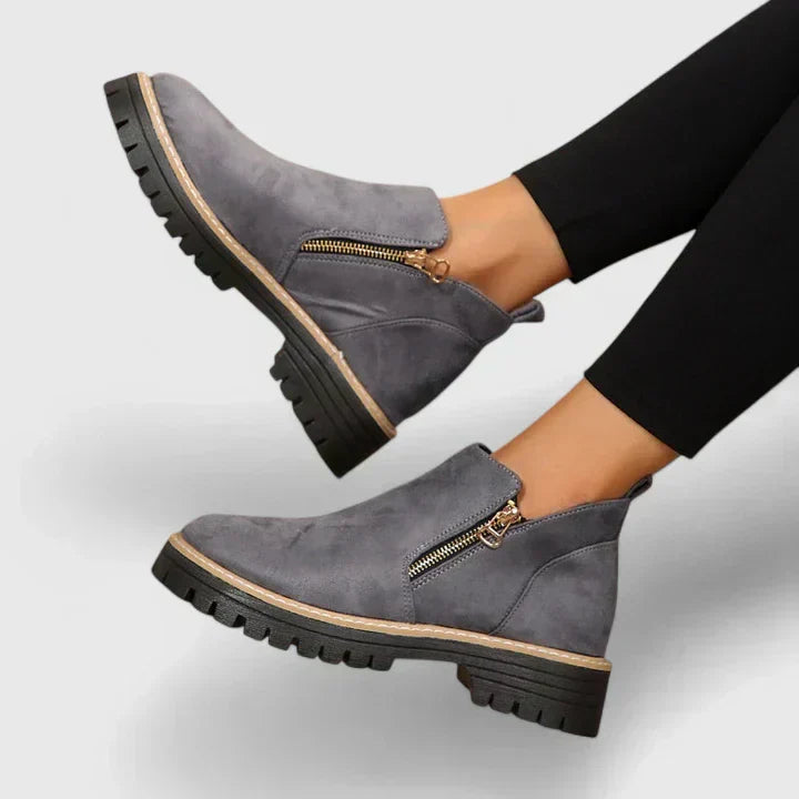 Orthopedic Boots