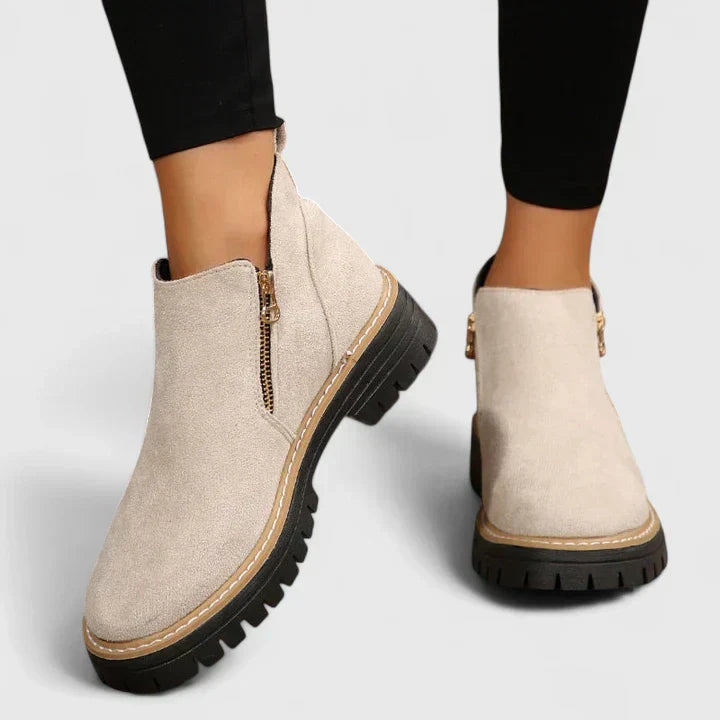 Orthopedic Boots