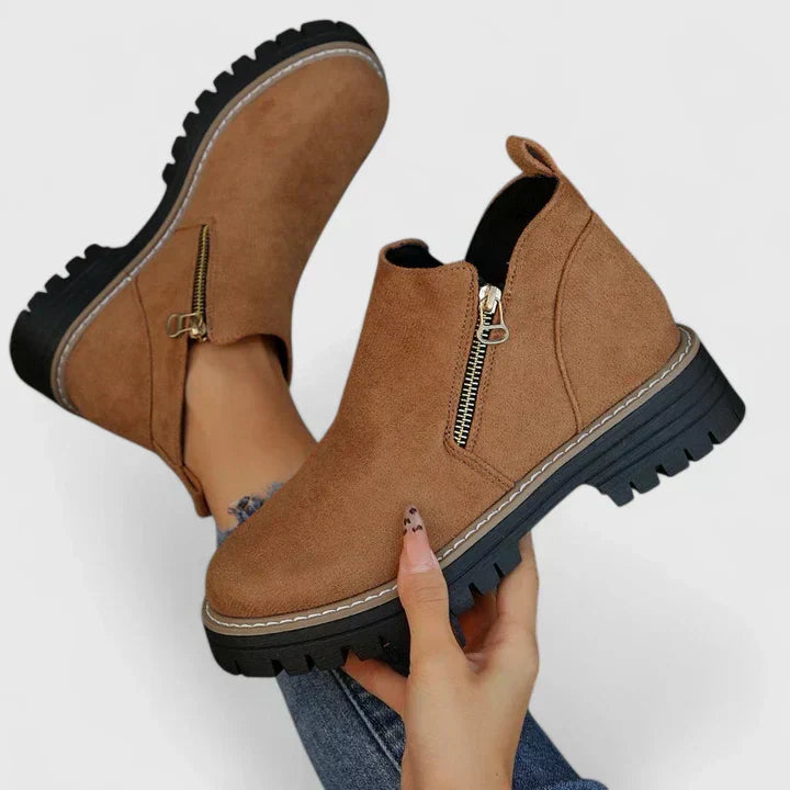 Orthopedic Boots