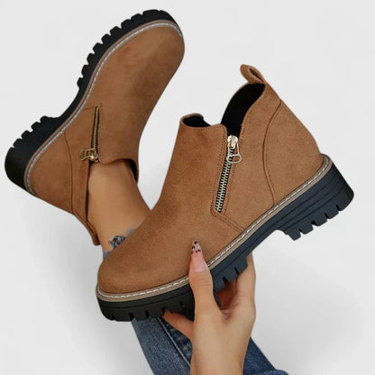 Orthopedic Boots