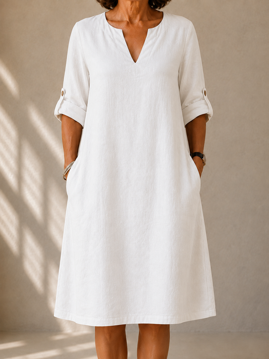 Audrey™ | Classic Summer Dress